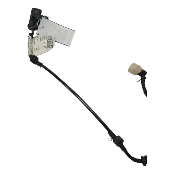 Chicote Pinça Freio Traseira Direita Jeep Renegade 1.8 2016