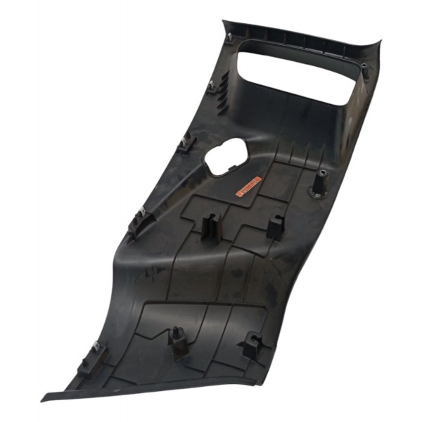 Acabamento Esquerdo Porta Malas Jeep Renegade 2016 2017 2018