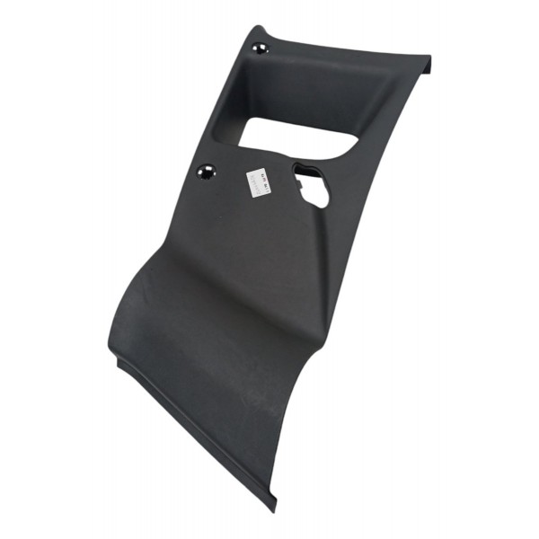 Acabamento Esquerdo Porta Malas Jeep Renegade 2016 2017 2018