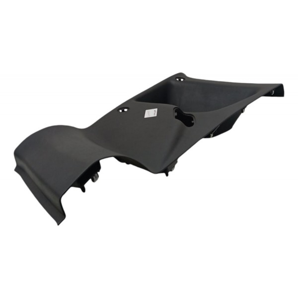 Acabamento Esquerdo Porta Malas Jeep Renegade 2016 2017 2018