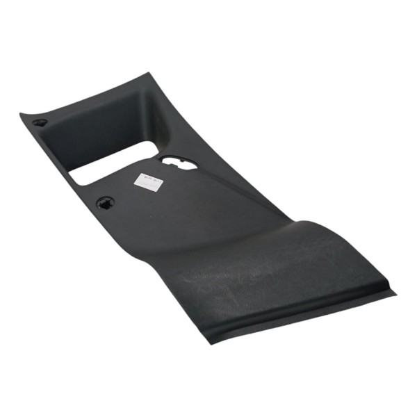 Acabamento Esquerdo Porta Malas Jeep Renegade 2016 2017 2018