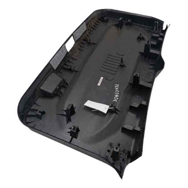 Forro Tampa Porta Malas Jeep Renegade 2015 2016 2017 2018 19