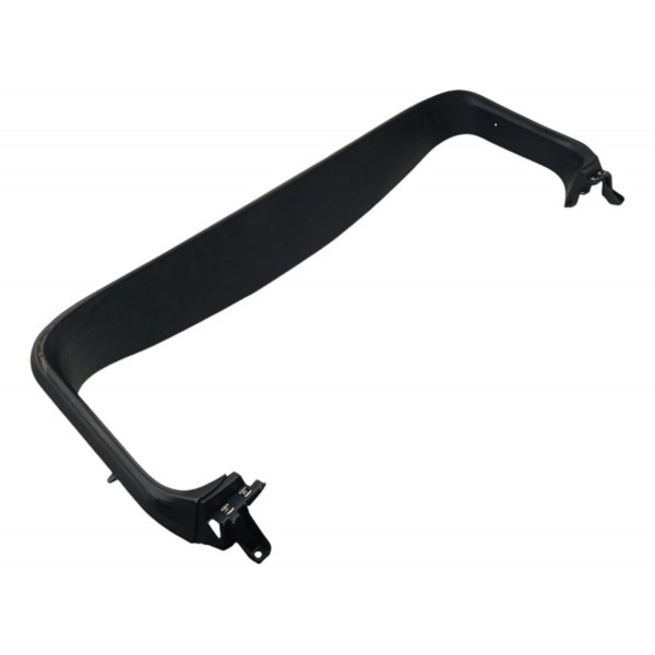 Acabamento Tampa Porta Malas Jeep Renegade 2016 2017 2018 19 Preto