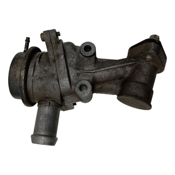 Válvula Egr Mercedes-benz C200 Kompressor 2009