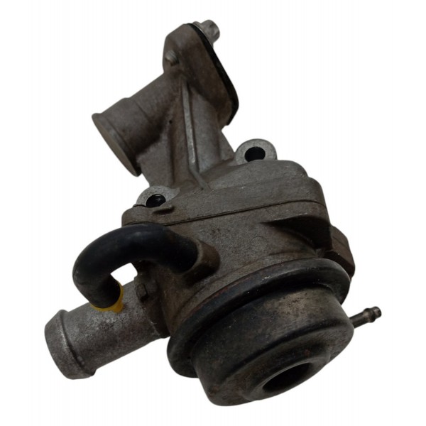 Válvula Egr Mercedes-benz C200 Kompressor 2009