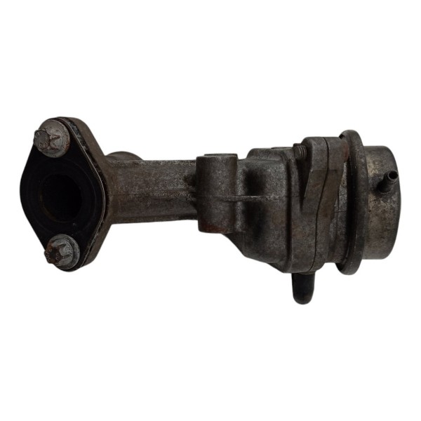 Válvula Egr Mercedes-benz C200 Kompressor 2009