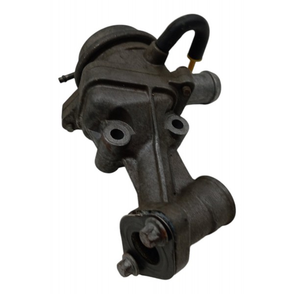 Válvula Egr Mercedes-benz C200 Kompressor 2009