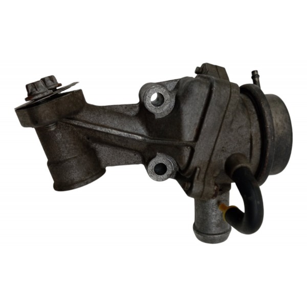 Válvula Egr Mercedes-benz C200 Kompressor 2009