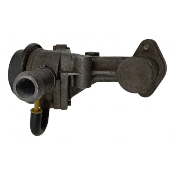 Válvula Egr Mercedes-benz C200 Kompressor 2009