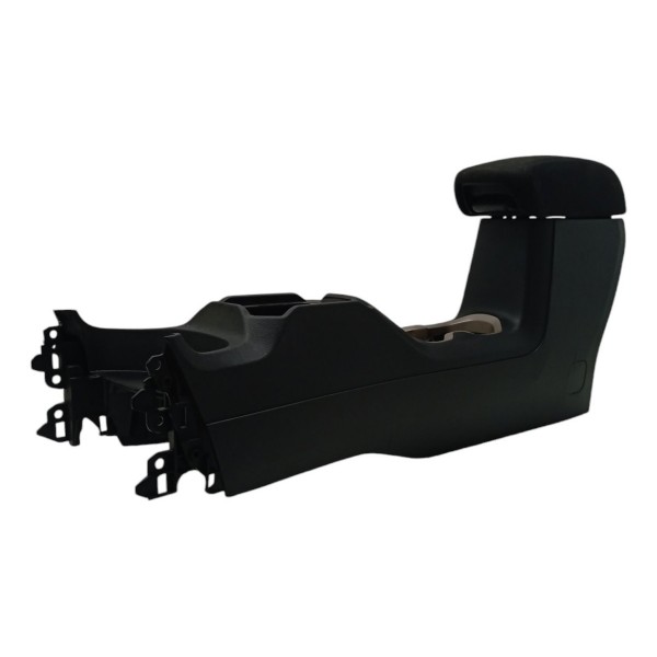 Console Central Apoio Braço Jeep Renegade 1.8 2016 2017 2018