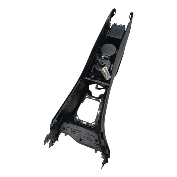 Console Central Apoio Braço Jeep Renegade 1.8 2016 2017 2018