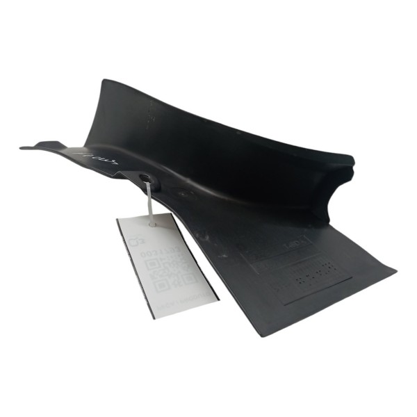 Acabamento Esquerdo Porta Malas Ford Focus Hatch 2007 2008