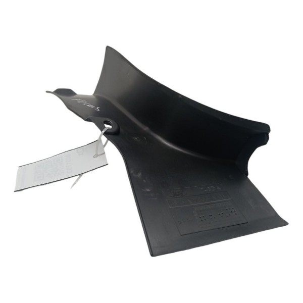 Acabamento Esquerdo Porta Malas Ford Focus Hatch 2007 2008