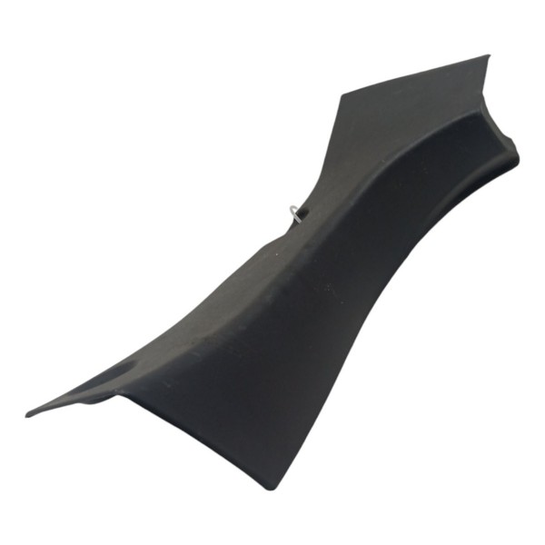 Acabamento Esquerdo Porta Malas Ford Focus Hatch 2007 2008