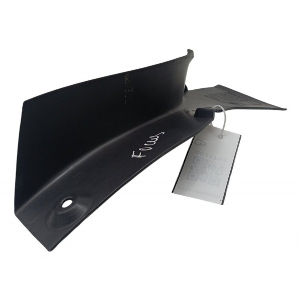 Acabamento Esquerdo Porta Malas Ford Focus Hatch 2007 2008