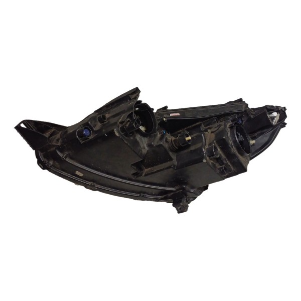 Farol Direito Peugeot 2008 2018 Detalhes