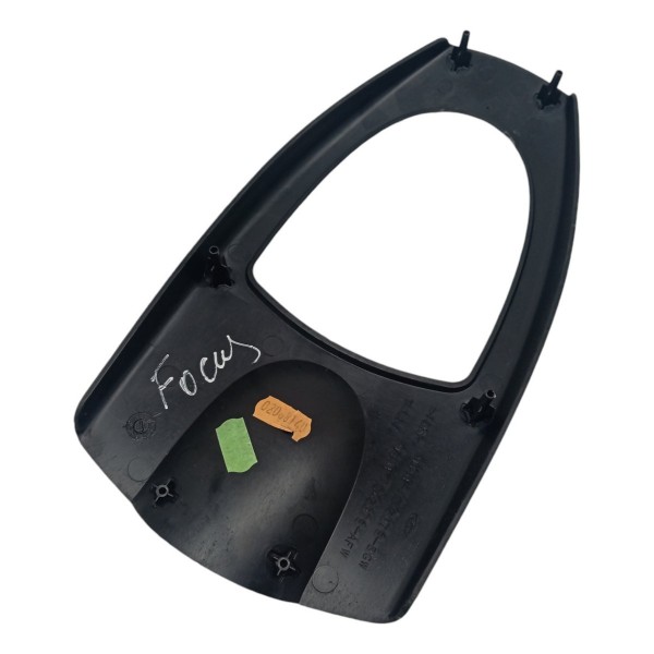 Moldura Cambio Manual Console Ford Focus Hatch  2008 2009 10