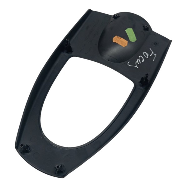 Moldura Cambio Manual Console Ford Focus Hatch  2008 2009 10