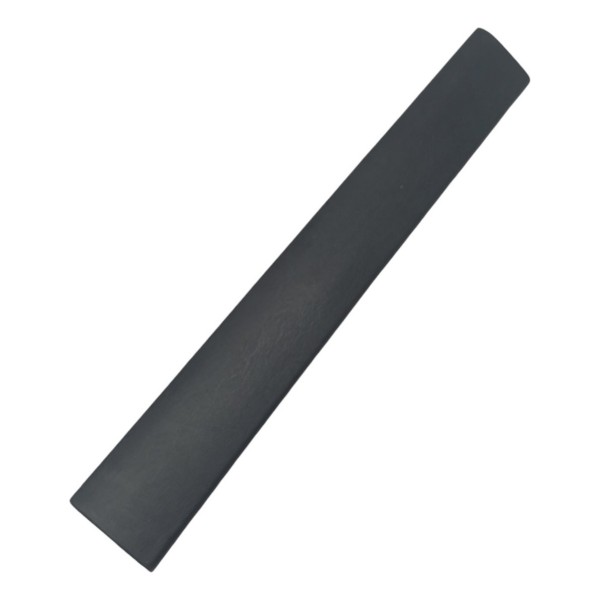 Acabamento Soleira Dianteira Direita Ford Focus Hatch 2008 Preto