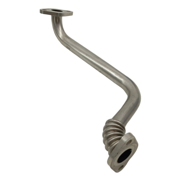 Cano Tubo Válvula Egr Mercedes C200 Kompressor 2009