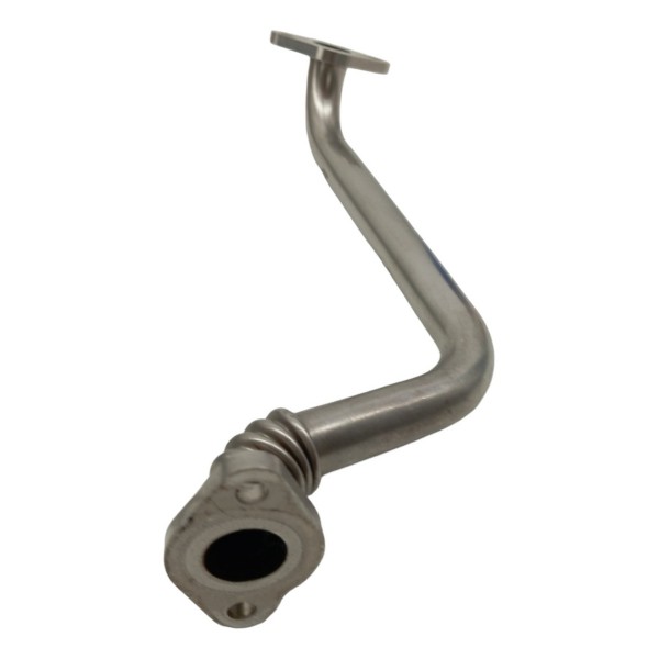 Cano Tubo Válvula Egr Mercedes C200 Kompressor 2009