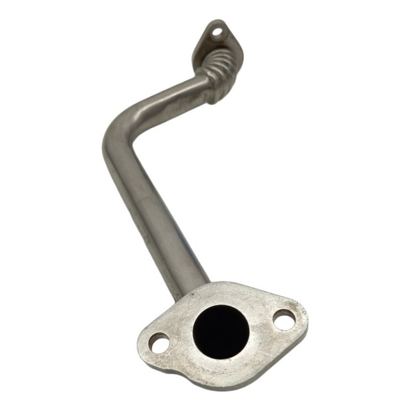Cano Tubo Válvula Egr Mercedes C200 Kompressor 2009