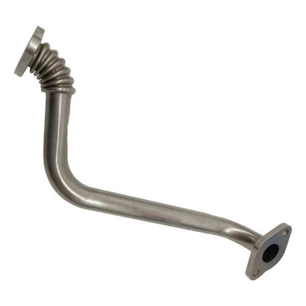 Cano Tubo Válvula Egr Mercedes C200 Kompressor 2009