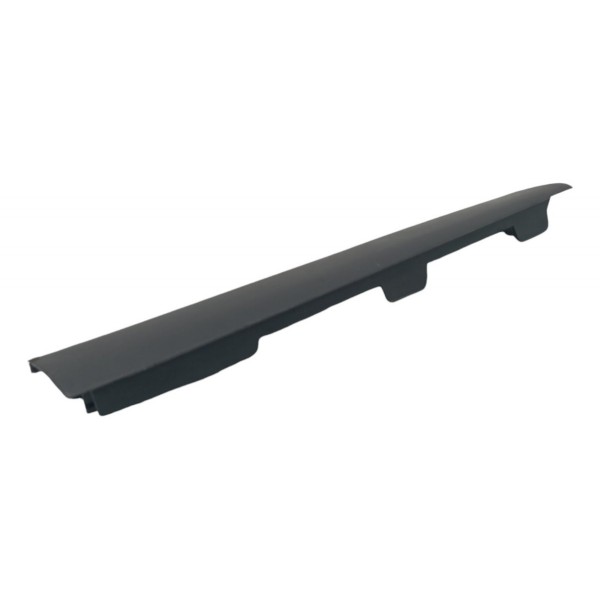 Acabamento Soleira Dianteira Esquerda Ford Focus Hatch 2008 Preto