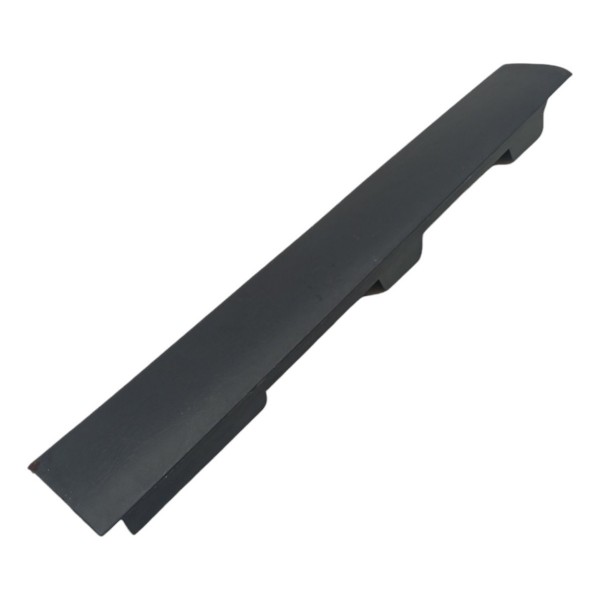 Acabamento Soleira Dianteira Esquerda Ford Focus Hatch 2008 Preto