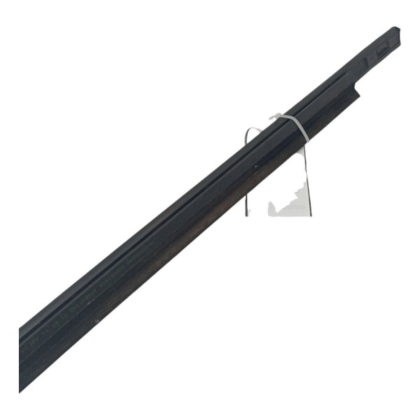 Pestana Externa Traseira Direita Ford Focus Hatch 2007 2008 Preto