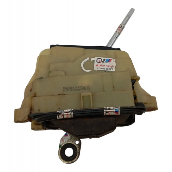 Trambulador Câmbio Automático Mercedes C200 2009