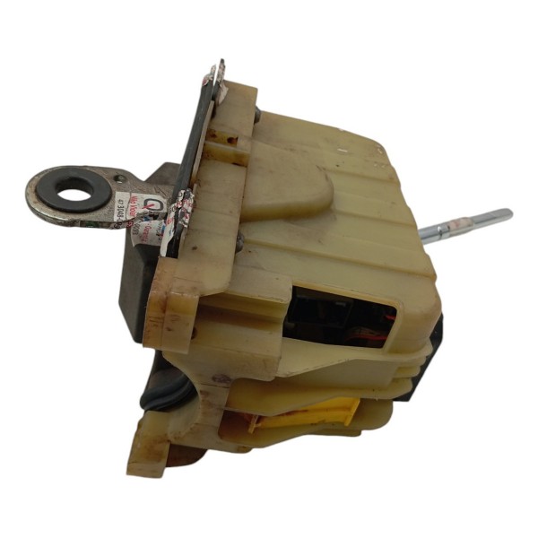 Trambulador Câmbio Automático Mercedes C200 2009