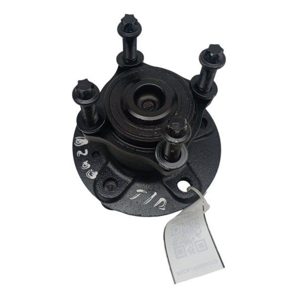 Cubo Roda Traseiro Direito Mercedes Benz B180 B200 2.0 2009