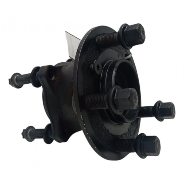 Cubo Roda Traseiro Direito Mercedes Benz B180 B200 2.0 2009