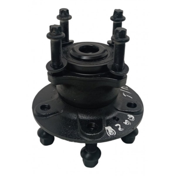 Cubo Roda Traseiro Direito Mercedes Benz B180 B200 2.0 2009