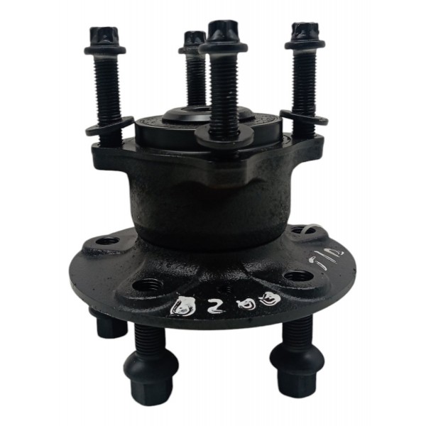 Cubo Roda Traseiro Direito Mercedes Benz B180 B200 2.0 2009