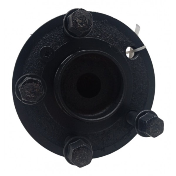 Cubo Roda Traseiro Direito Mercedes Benz B180 B200 2.0 2009