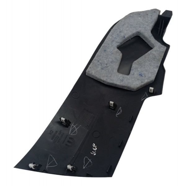 Acabamento Lateral Direito Console Jeep Renegade 2016 2017