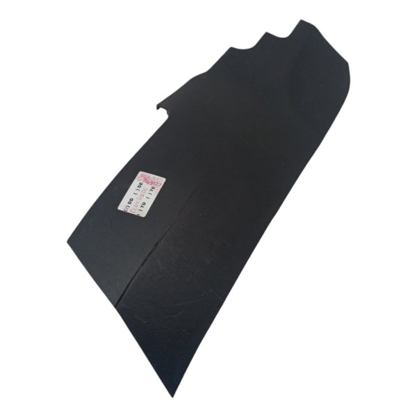 Acabamento Lateral Direito Console Jeep Renegade 2016 2017