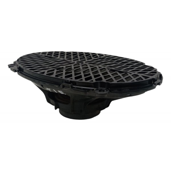 Alto Falante Porta Traseira Esquerda Jeep Renegade 2016 2017 Bordô