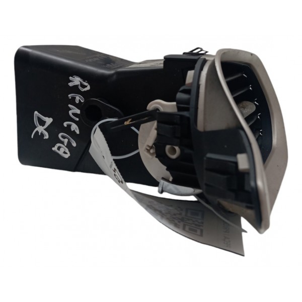 Difusor Ar Condicionado Direito Jeep Renegade 2016 2017 2018