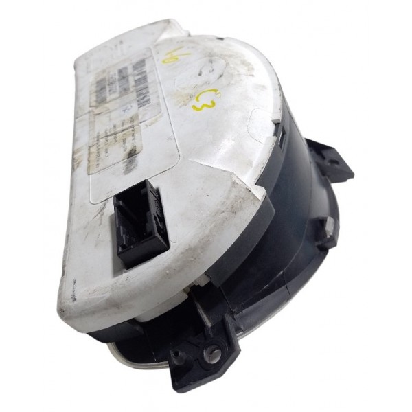 Painel Instrumentos Velocímetro Citroen C3 1.6 2009 2011