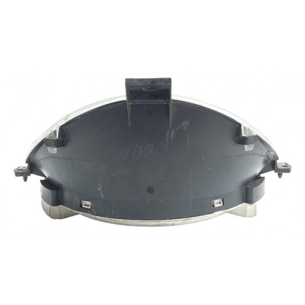 Painel Instrumentos Velocímetro Citroen C3 1.6 2009 2011