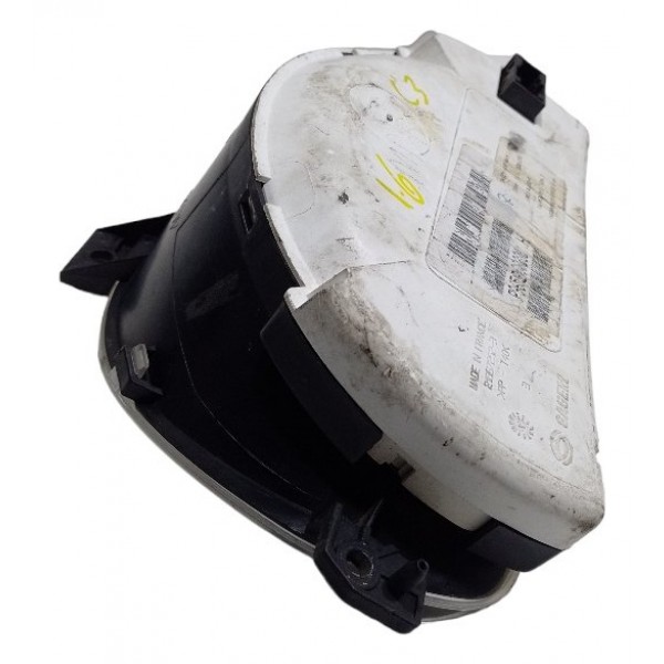 Painel Instrumentos Velocímetro Citroen C3 1.6 2009 2011