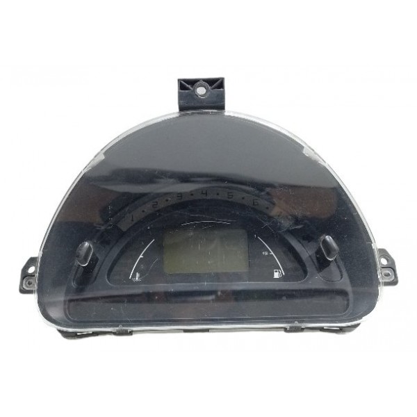 Painel Instrumentos Velocímetro Citroen C3 1.6 2009 2011