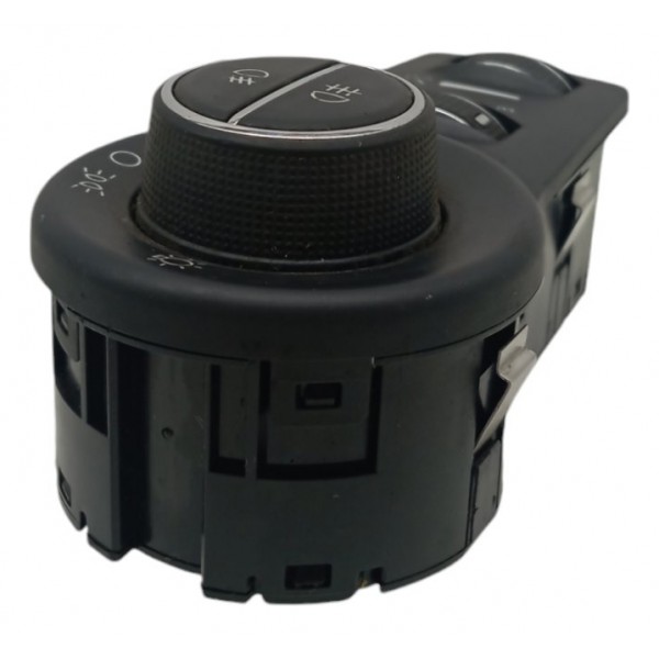 Botão Comando Luz Farol Milha Jeep Renegade 2016 2017 2018