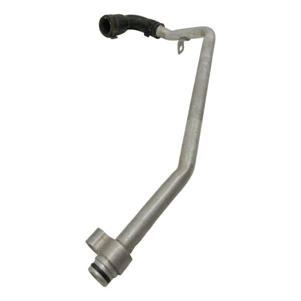 Mangueira Compressor Ar Condicionado C200 Kompressor 2009