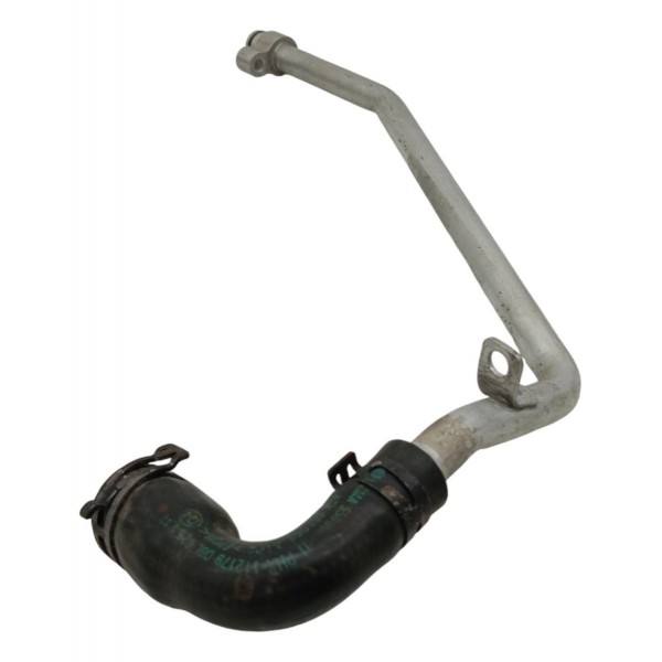 Mangueira Compressor Ar Condicionado C200 Kompressor 2009