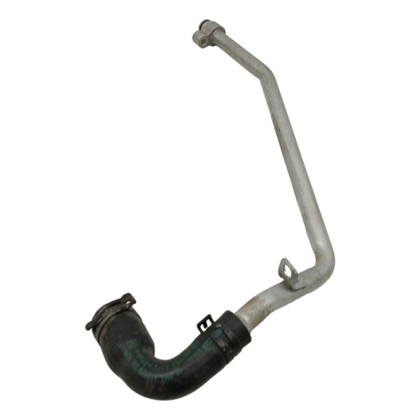 Mangueira Compressor Ar Condicionado C200 Kompressor 2009