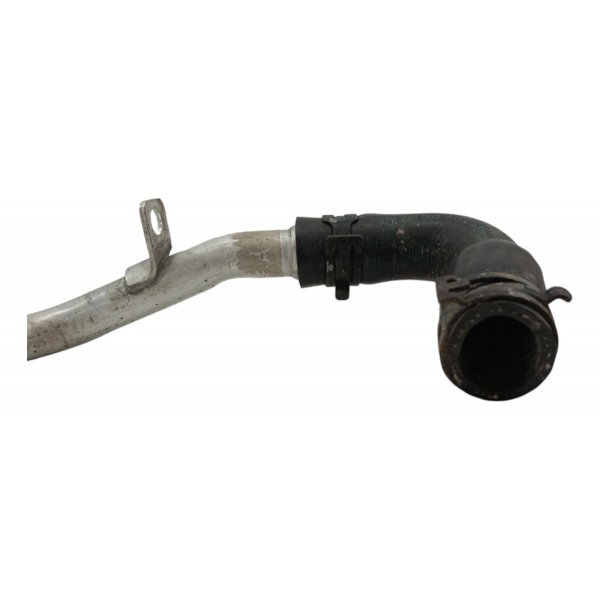 Mangueira Compressor Ar Condicionado C200 Kompressor 2009